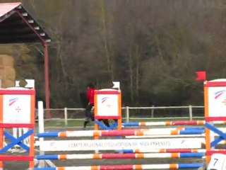 Concours 23 janvier 2011 Ferdo & Maeva