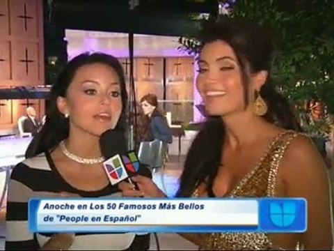 Angelique Boyer Que sufra él - 50 mas bellos