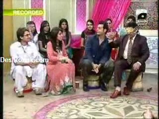 Utho Jago Pakistan 29 April Part 5