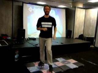 DDR Style FIJ'2011 - GuB - Zero (Failed)