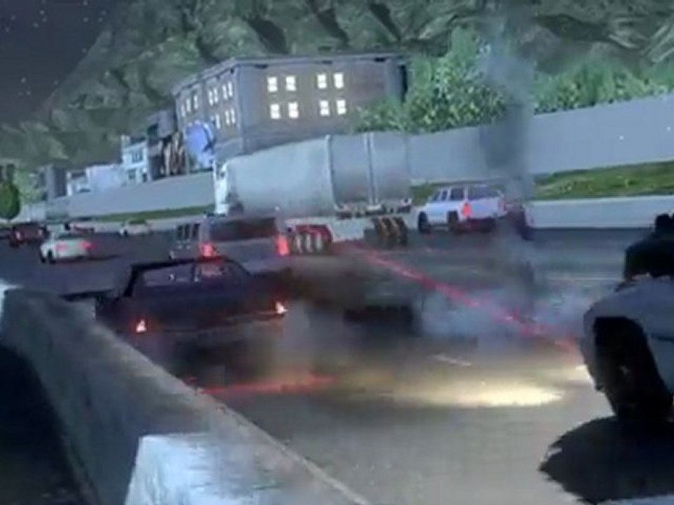 Call of Juarez : The Cartel - Premier Trailer de Gameplay