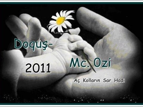 Arebesk Rap 2011 [Doquş- Feat. Mc. 0zi]