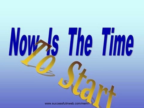 Are you serious about taking your future into your own hands and be your own boss?