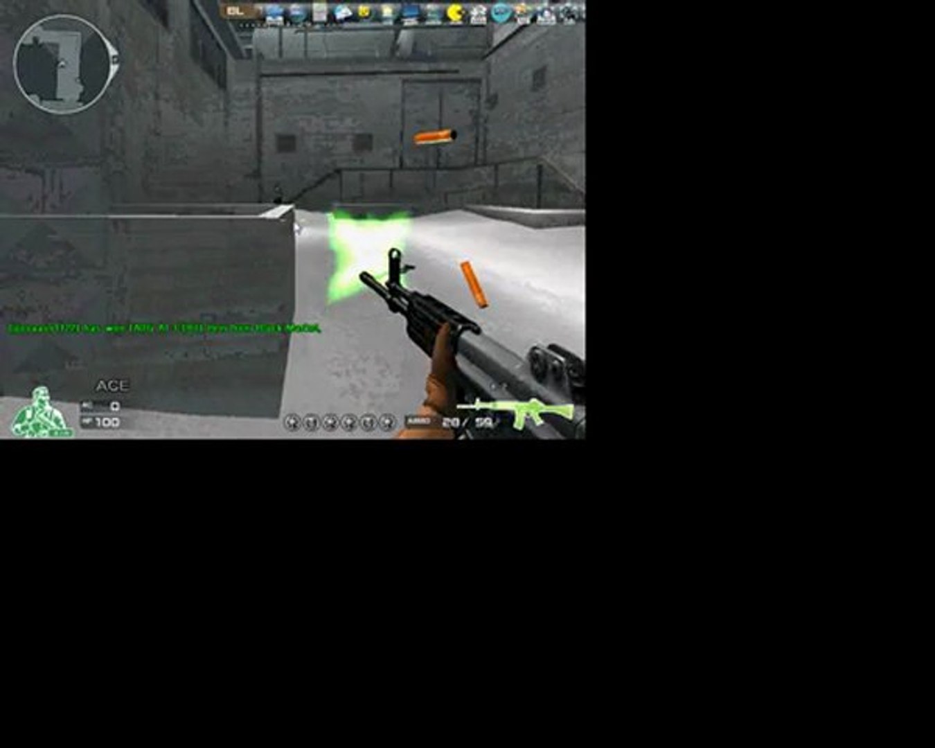 gameplay