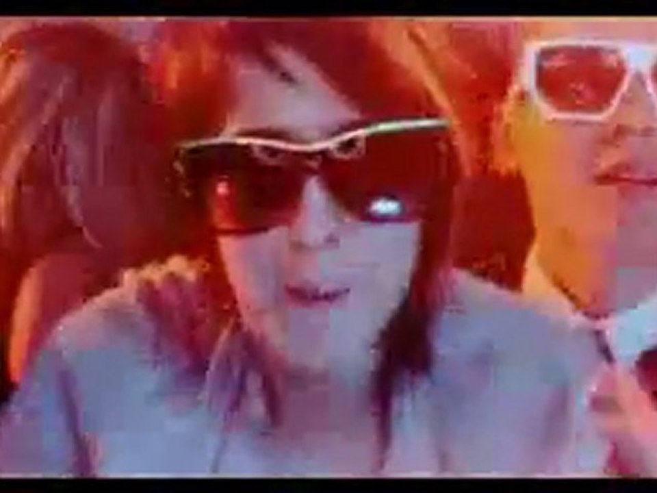 Far East Movement - Like A G6