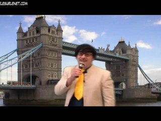 Le mariage de William et Kate en direct