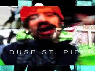 950 Plus - Light Years Ahead (Music Video) Prod. By DatDamBoi