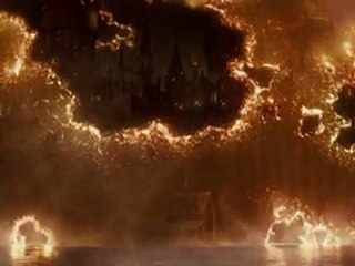 Harry Potter et les reliques de la mort 2eme partie VF