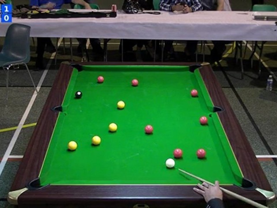 2010 demi finale gp IDF - 02