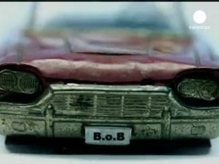 British newcomer Jessie J releases debut album