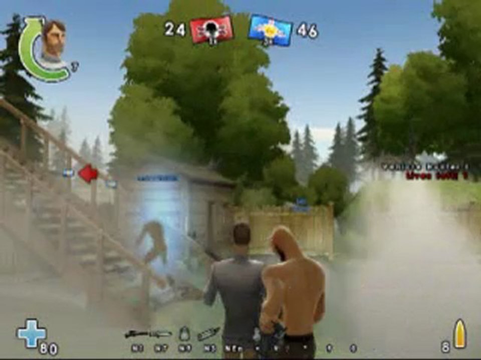 Vidéotest battlefield heroes