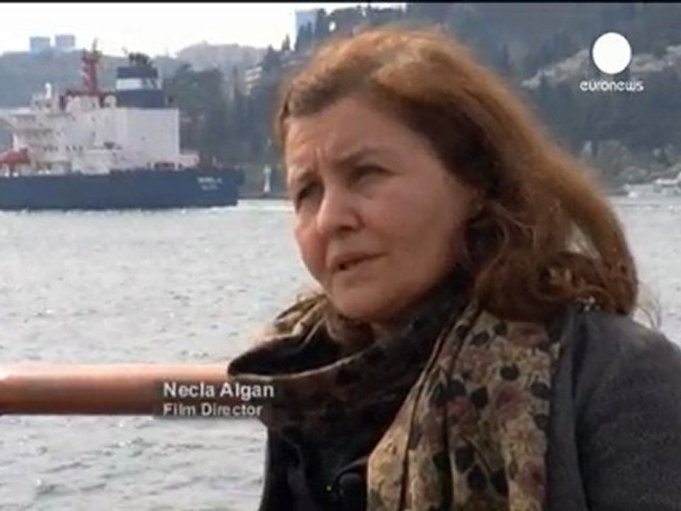 Istanbul film fest bridges east and west