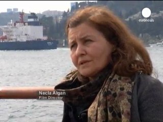 Istanbul film fest bridges east and west