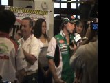 Promoción del GP Cetrogar de Termas de Río Hondo