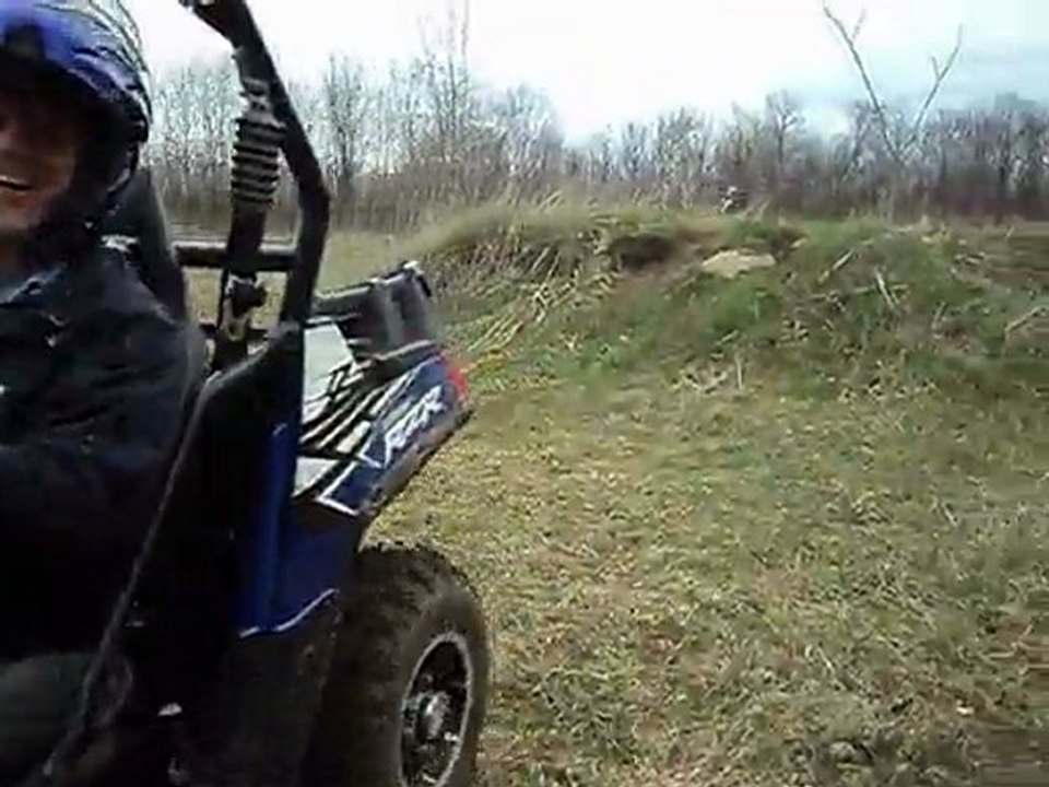 Ride avec Frérot 007