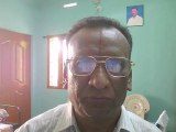 Ramanathan TamilSpeech Initiating DisciplinaryCases