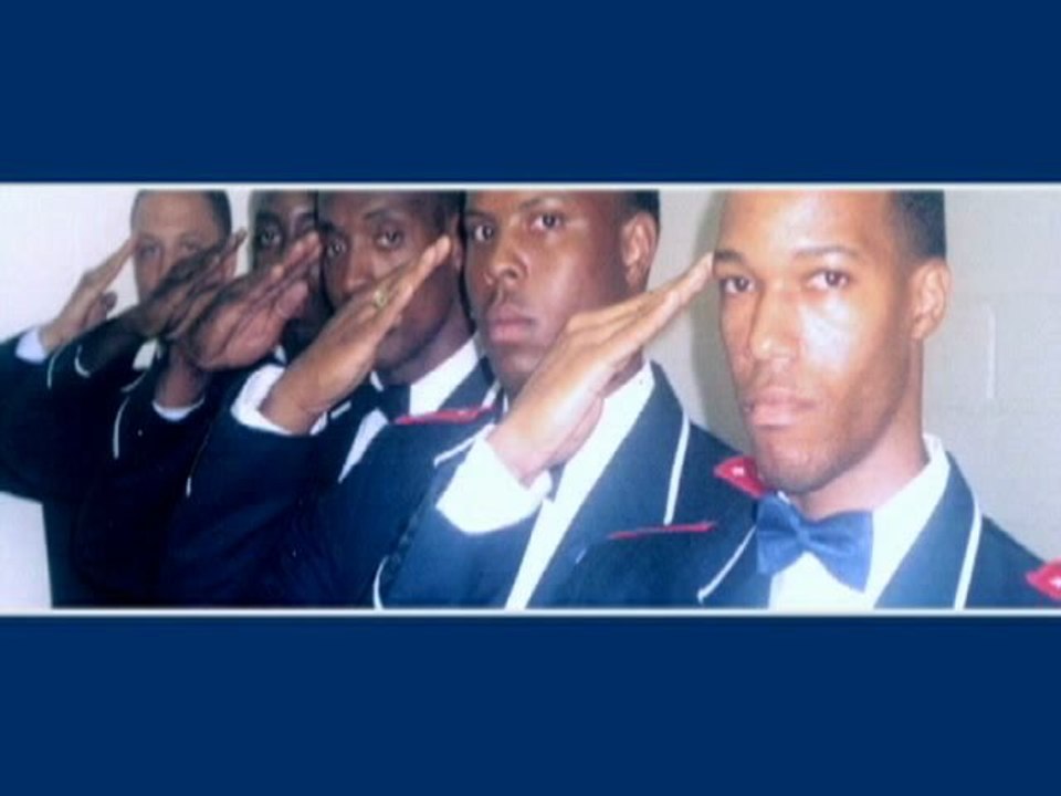 Fruit Of Islam, Armée du Suprême