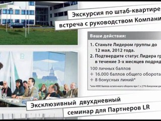 Начните свой международный бизнес сейчас!