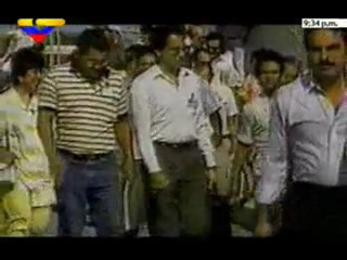 Hace 14 años la CTV, Fedecámaras y Caldera eliminaron la retroactividad de las prestaciones