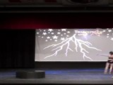 Barrie Dance Competition - Us