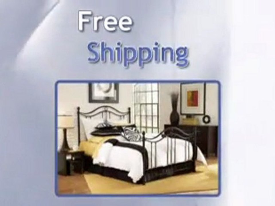Geneva Bead Headboards