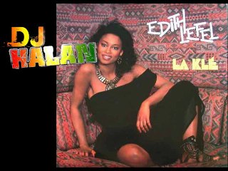 DJ HALAN ULTIMATE MEGAMIX OF EDITH LEFEL