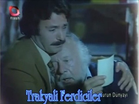 Ferdi Tayfur & Nisan Yağmuru ...