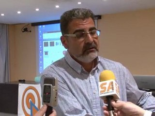 290411 presentacio D30 candidatura