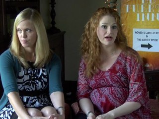 Jenna and Charlotte's VLOG from A Series of Unfortunate People, Ep # 7