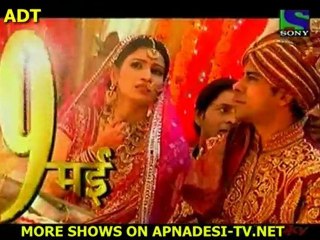 Chajje Chajje Ka Pyaar - Promo - 9th May 2011