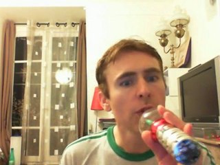 Wiwi égratigne "du hast den Farbfilm vergessen"