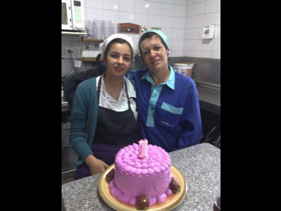video mabe