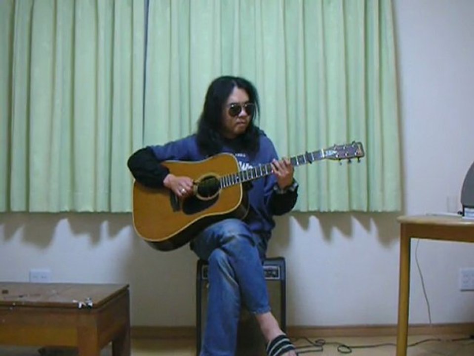 春なのに - yamaki custom 130