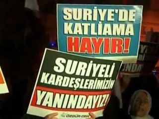 Обзор мировых событий (22 - 28 апреля)