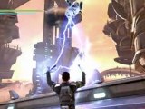 Star Wars: The Force Unleashed II Review