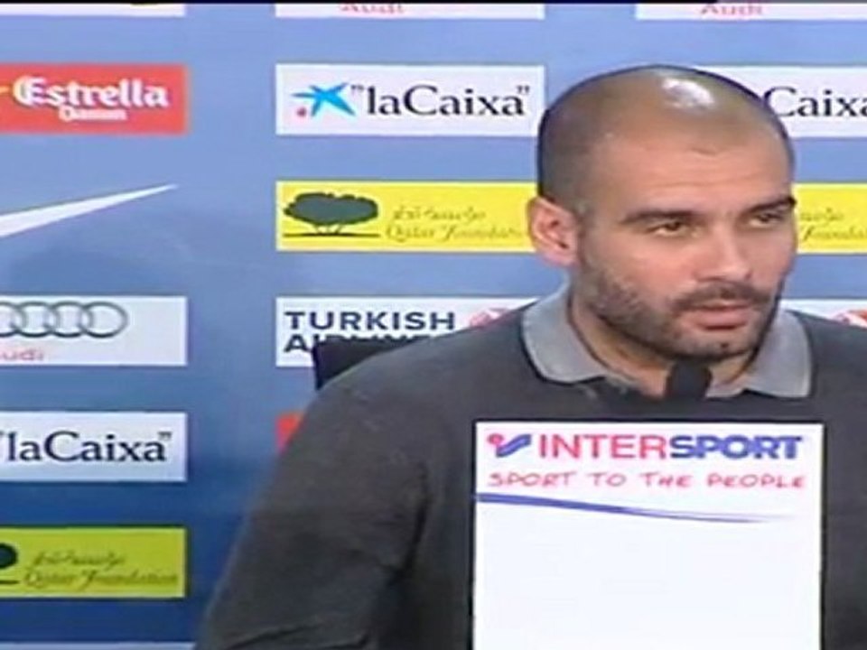 El Barcelona viajará a San Sebastián sin Puyol ni Iniesta pero con Messi