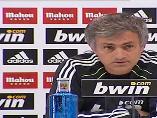 El cuarto 'clásico' oscurece el encuentro entre el Real Madrid y el Zaragoza