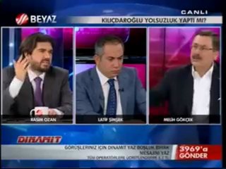 Dinamit 48.Bölüm 7.Kısım