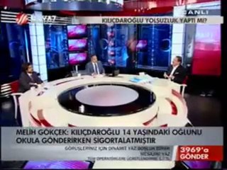 Dinamit 48.Bölüm 4.Kısım