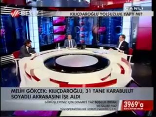 Dinamit 48.Bölüm 5.Kısım