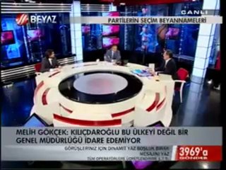 Dinamit 48.Bölüm 11.Kısım