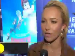 Opening This Weekend