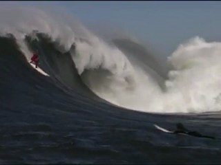 Billabong XXL Award Nominees