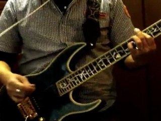 さよなら傷だらけの日々よ / B'z