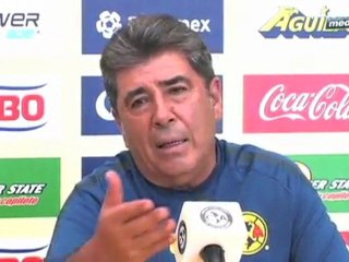 MT - América, 29 de abril 2011