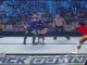Randy Orton & Christian vs Alberto Del Rio & Brodus Clay Part 2 4-29-11