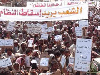 قصيدة هجاء بعنوان برنامج مايطلبه المستمعون العرب