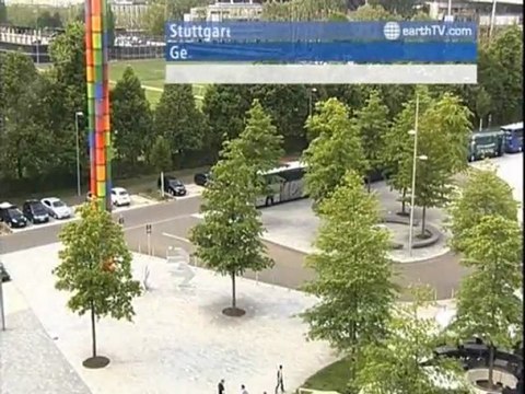 St. Andrews - Canada, Dusseldorf - Germany, Saint-Malo - France, Prague - Czech Republic, Cannes - France, Stuttgart - Germany, Macau SAR - China