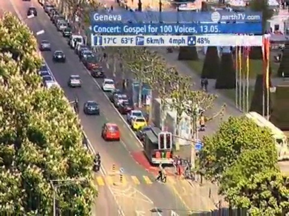 Arcachon - France, Avignon - France, Brussels - Belgium, Geneva - Switzerland, Dresden - Germany, Salzburg - Austria, Muscat - Oman