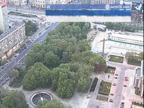 Engelberg - Titlis - Switzerland, Saint-Malo - France, Tenerife - Spain, Stuttgart - Germany, Prague - Czech Republic, Warsaw - Poland, Avignon - France